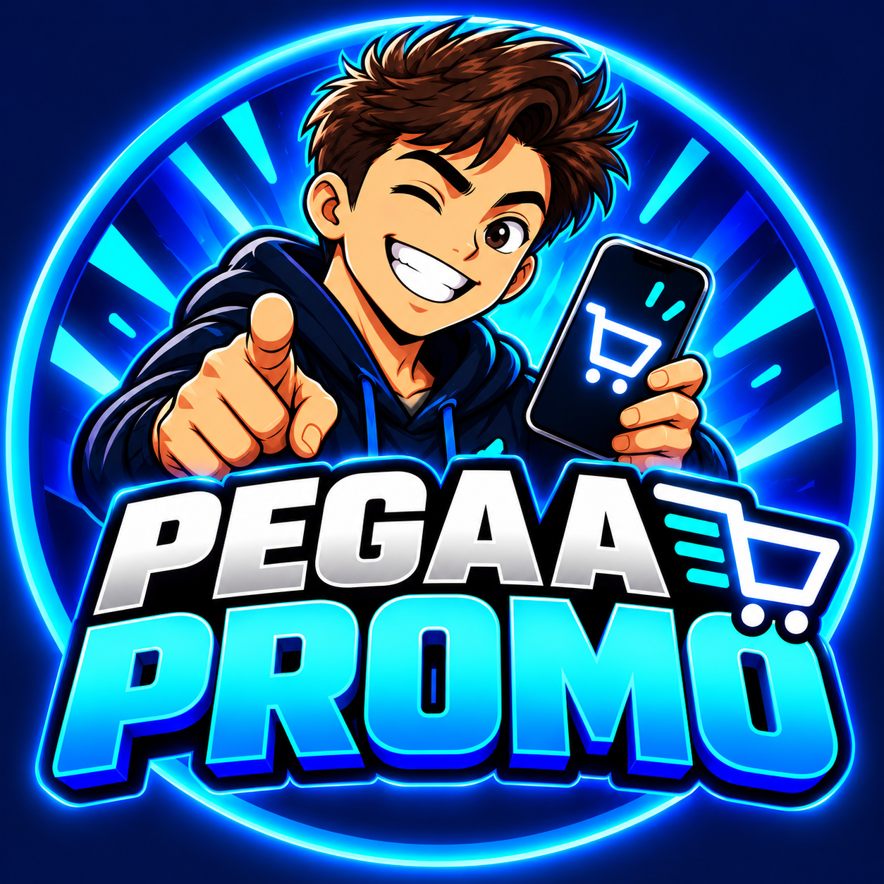 Pega a Promo
